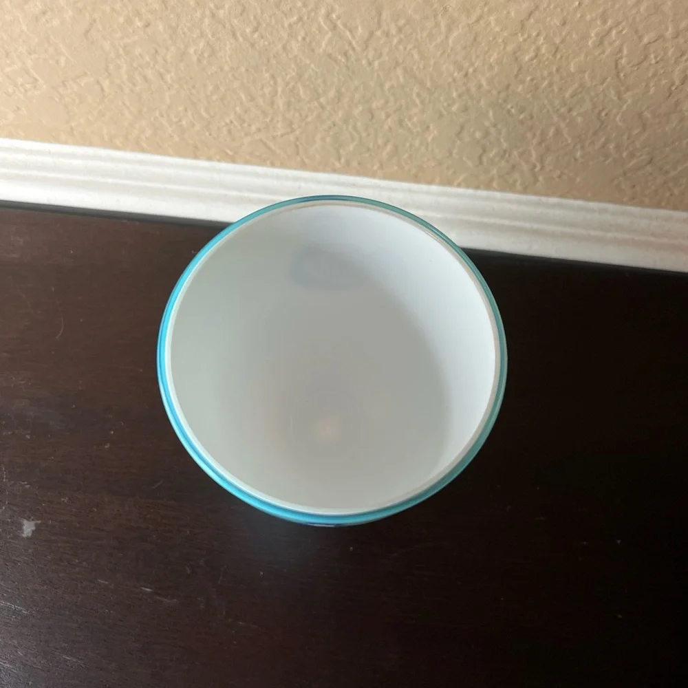 Retired Disney Cocktail Cup/ Cold, Iced Drinks Mug, Disneyana, Collectible, Mick